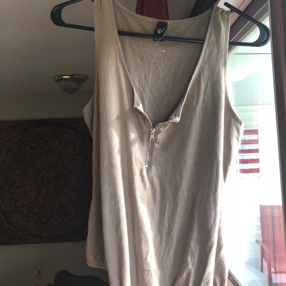 Body suit